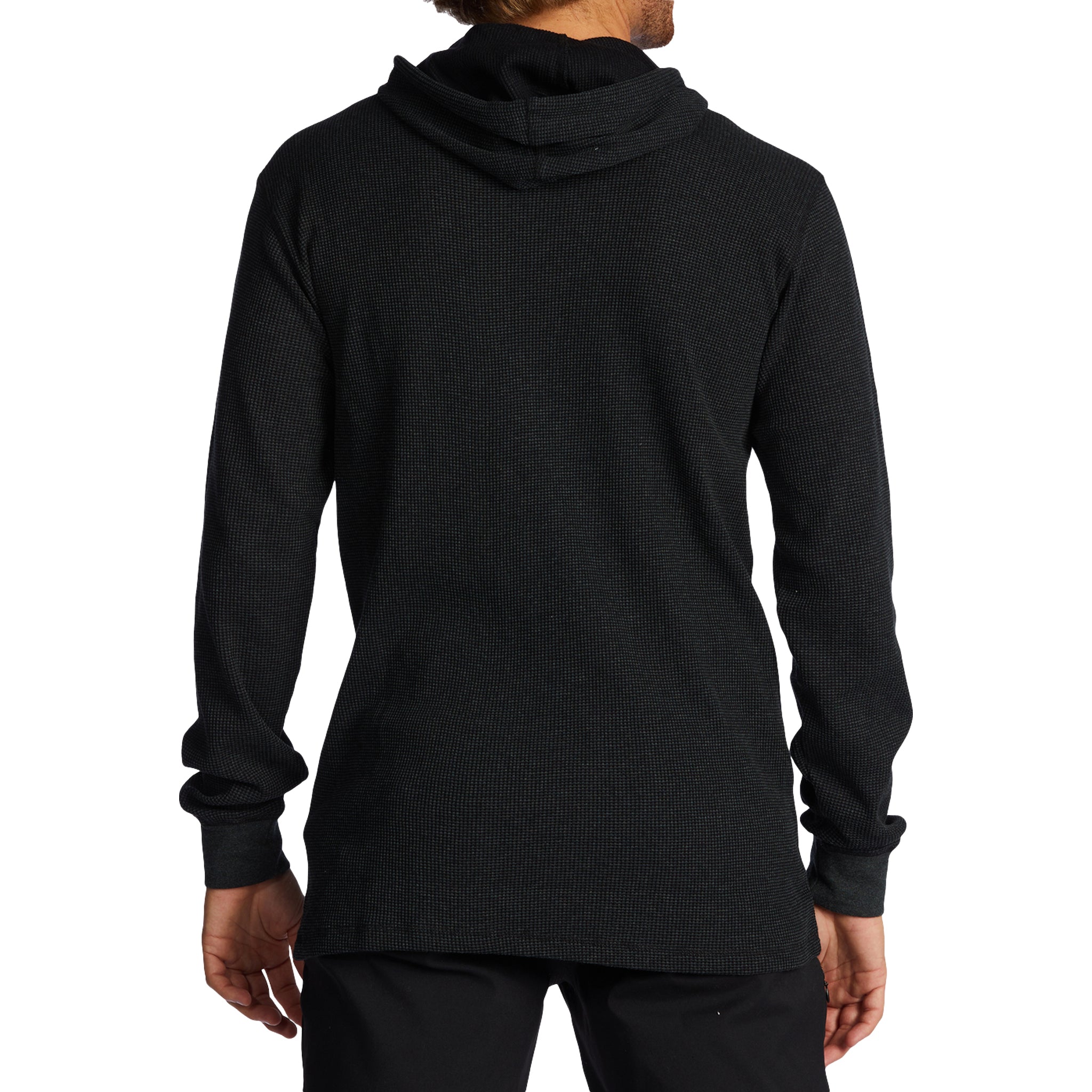 Keystone Thermal Hoodie - Denny's