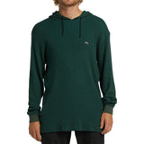Keystone Thermal Hoodie - Denny's