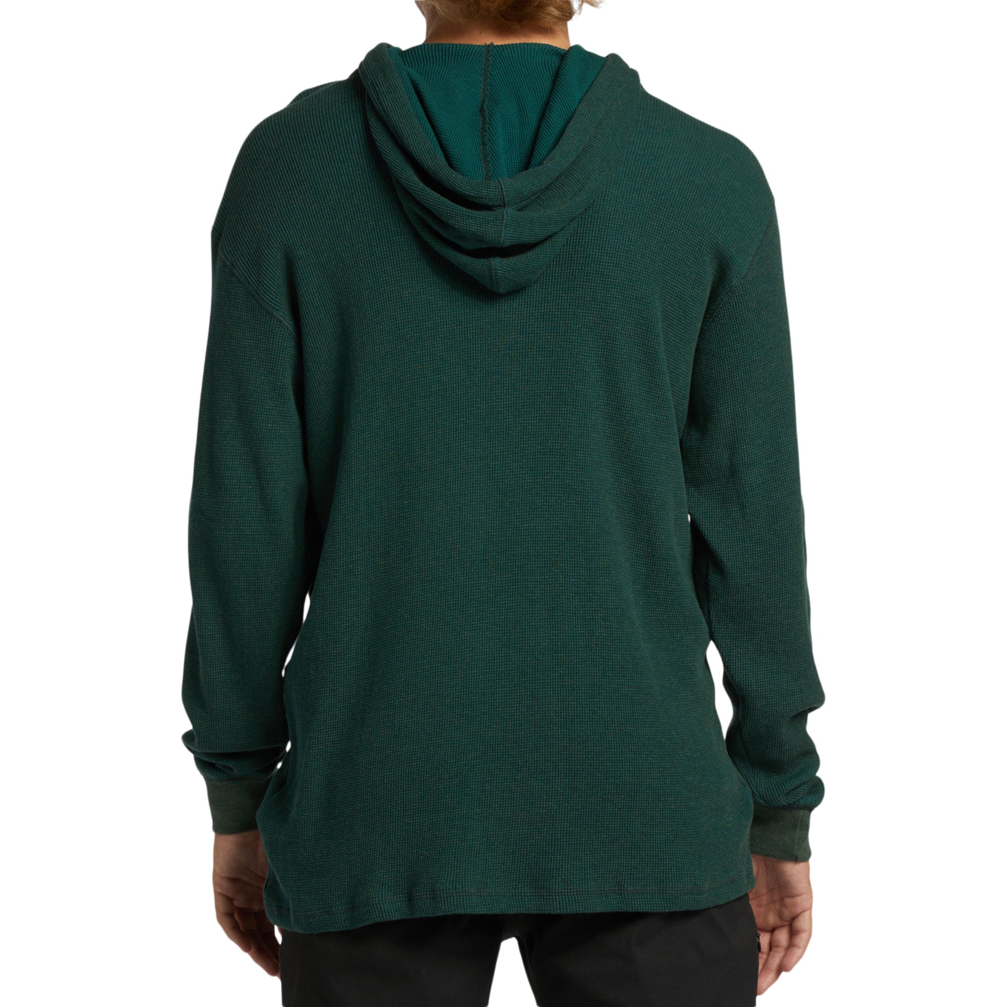 Keystone Thermal Hoodie - Denny's