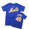 Degrom Mets Emoji Tee - Denny's