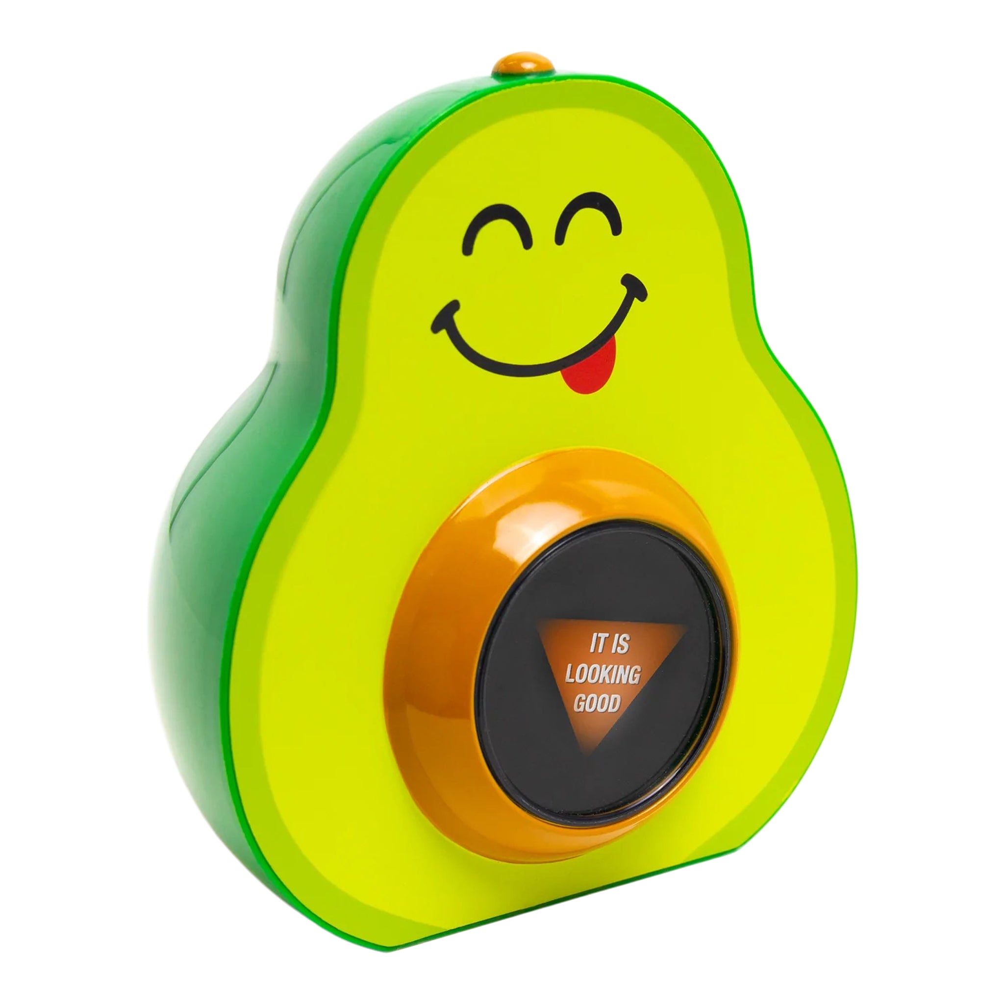 Magic Avocado Answer Ball - Denny's