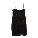 Maddie Sequin Cami Dress - Denny's