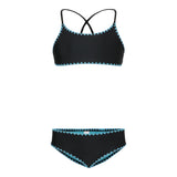 2pc Make Waves Bikini - Denny's