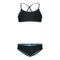 2pc Make Waves Bikini - Denny's