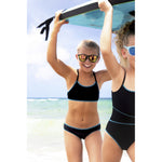 2pc Make Waves Bikini - Denny's