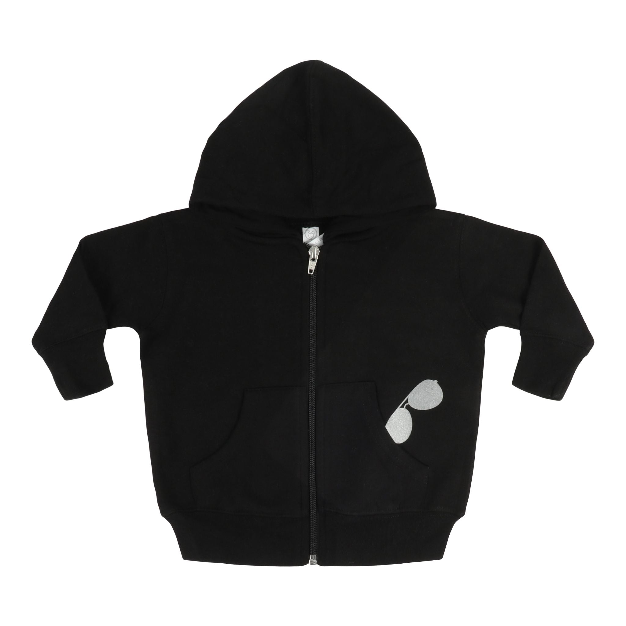 Major Cutie Hoodie - Denny's