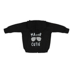 Major Cutie Hoodie - Denny's