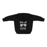 Major Cutie Hoodie - Denny's