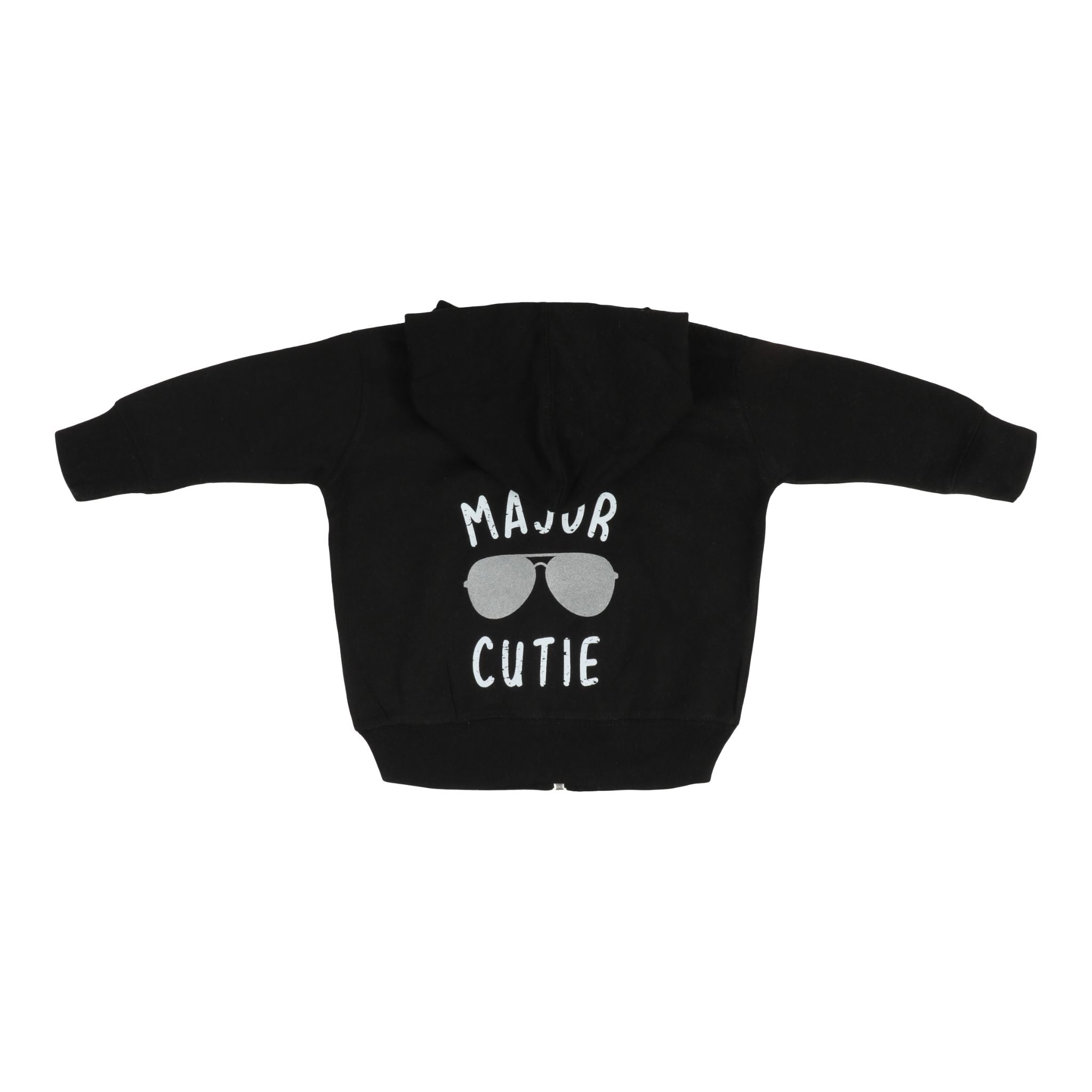 Major Cutie Hoodie - Denny's