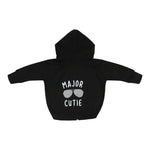 Major Cutie Hoodie - Denny's