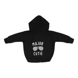 Major Cutie Hoodie - Denny's