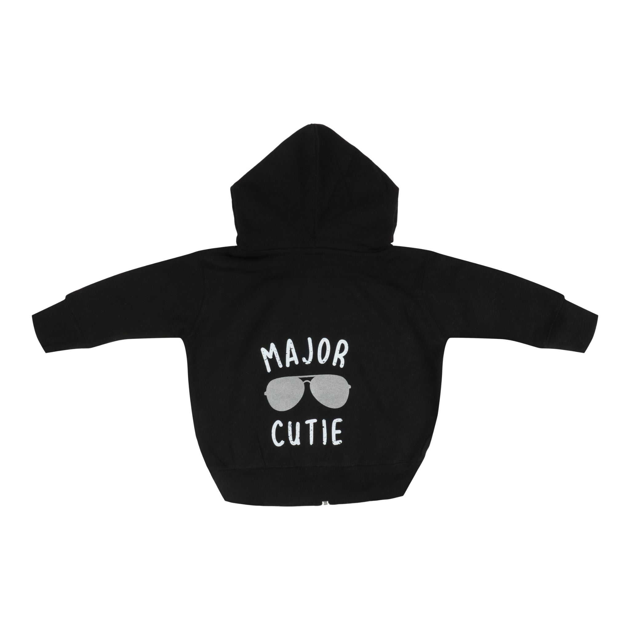 Major Cutie Hoodie - Denny's