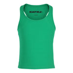 Longer Racerback Tank - Denny's