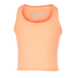 Longer Racerback Tank - Denny's