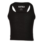 Longer Racerback Tank - Denny's