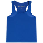 Longer Racerback Tank - Denny's