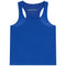 Longer Racerback Tank - Denny's