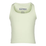 Longer Racerback Tank - Denny's