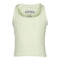 Longer Racerback Tank - Denny's
