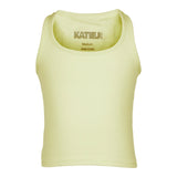 Longer Racerback Tank - Denny's