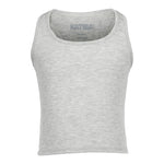 Longer Racerback Tank - Denny's