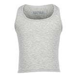 Longer Racerback Tank - Denny's