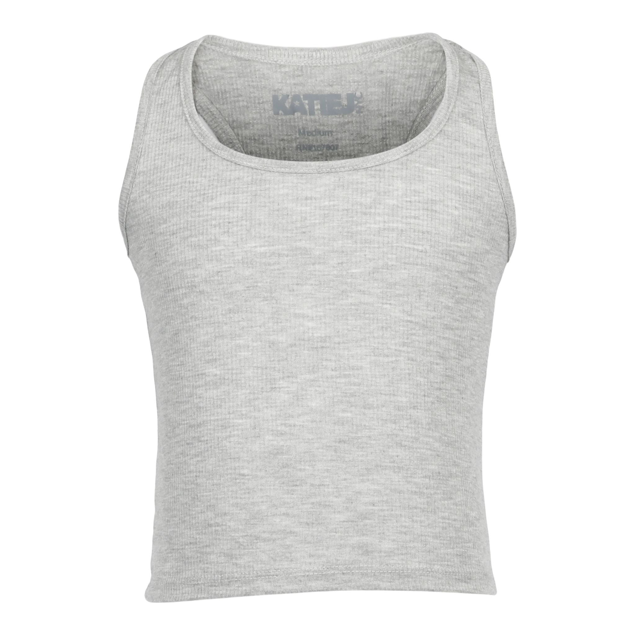 Longer Racerback Tank - Denny's