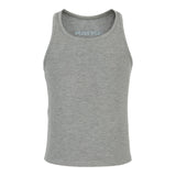 Longer Racerback Tank - Denny's