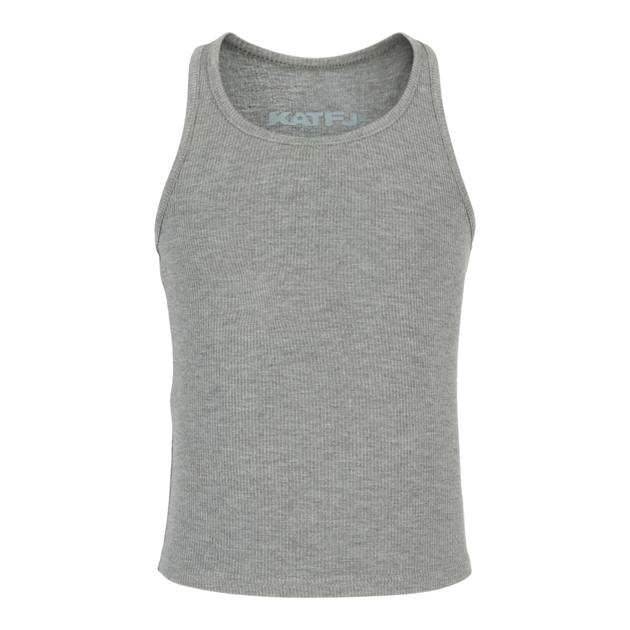 Longer Racerback Tank - Denny's