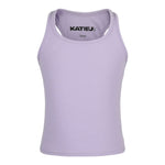 Longer Racerback Tank - Denny's