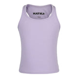 Longer Racerback Tank - Denny's