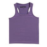 Longer Racerback Tank - Denny's