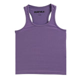 Longer Racerback Tank - Denny's