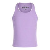 Longer Racerback Tank - Denny's