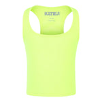 Longer Racerback Tank - Denny's