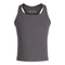 Longer Racerback Tank - Denny's
