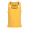 Longer Racerback Tank - Denny's