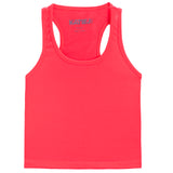 Longer Racerback Tank - Denny's