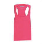 Mandi Solid Crop Tank Top - Denny's