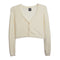 Mara Fuzzy Cardigan - Denny's