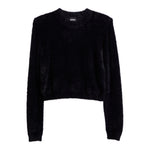 Mara Balloon Sleeve Sweater - Denny's