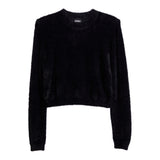 Mara Balloon Sleeve Sweater - Denny's