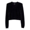Mara Balloon Sleeve Sweater - Denny's