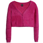 Mara Cardigan Sweater - Denny's