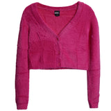 Mara Cardigan Sweater - Denny's