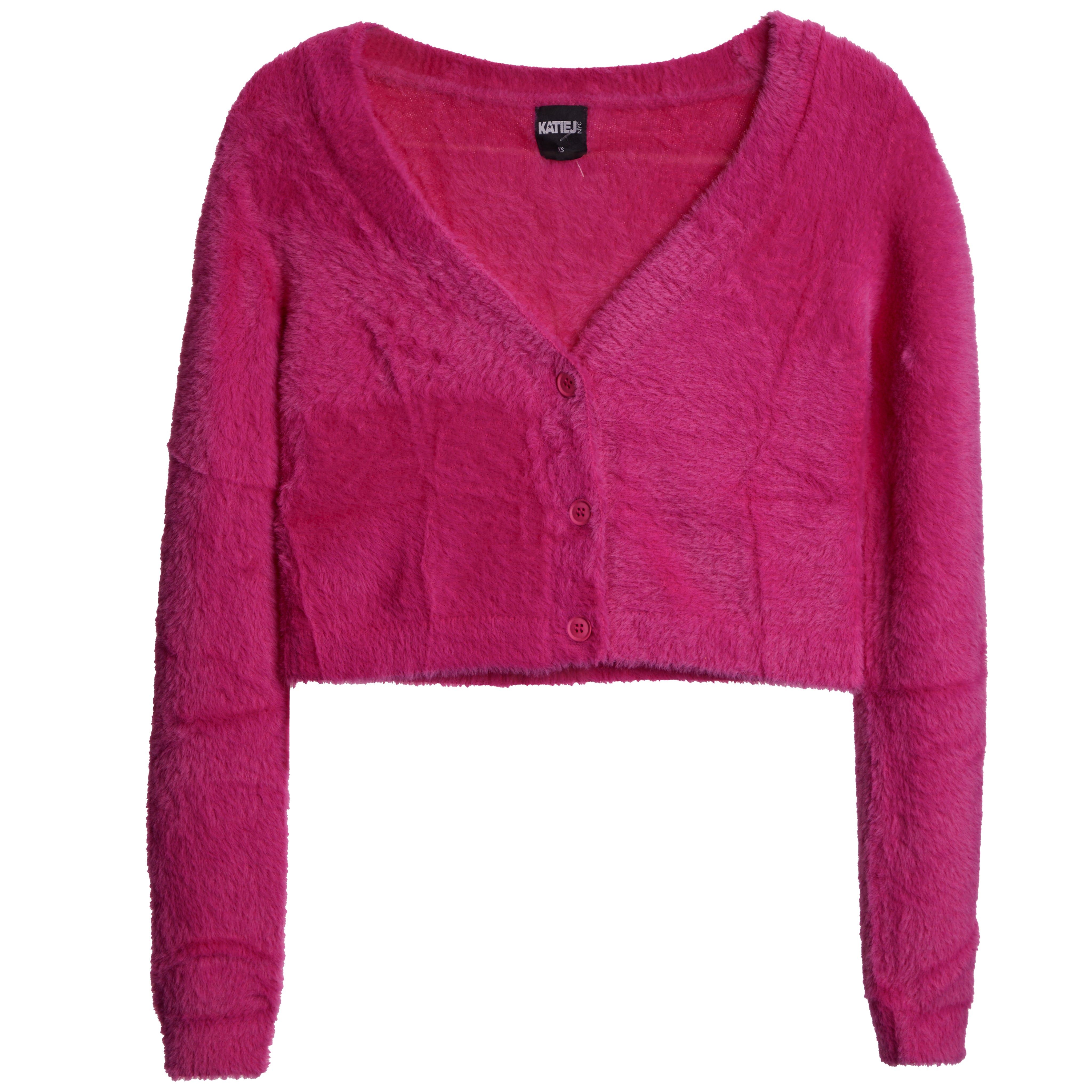 Mara Cardigan Sweater - Denny's