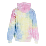 Tie Dye Loved Hoodie - Denny's
