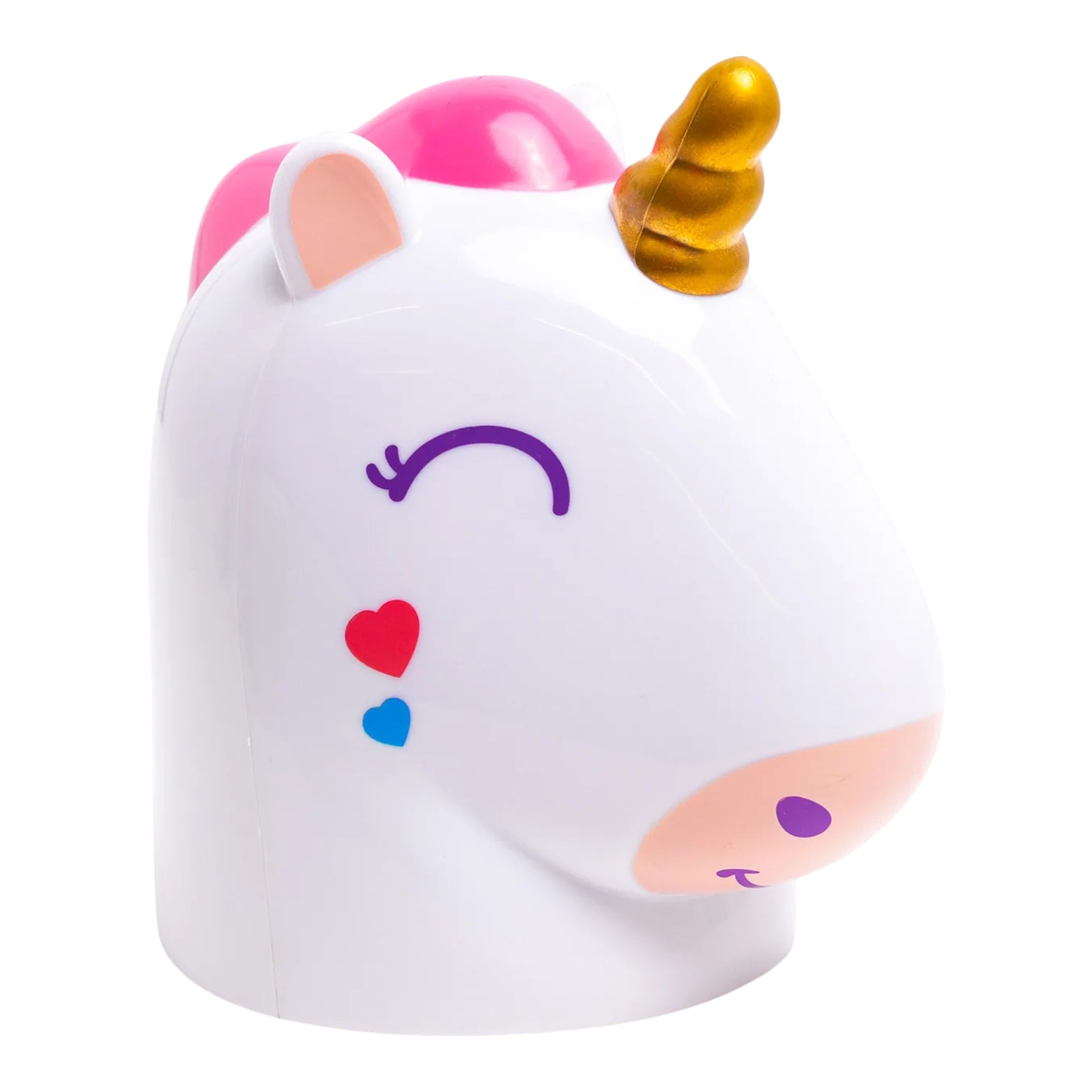 Magic Unicorn Answer Ball - Denny's