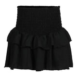 Tiered Smocked Skirt - Denny's