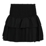 Tiered Smocked Skirt - Denny's
